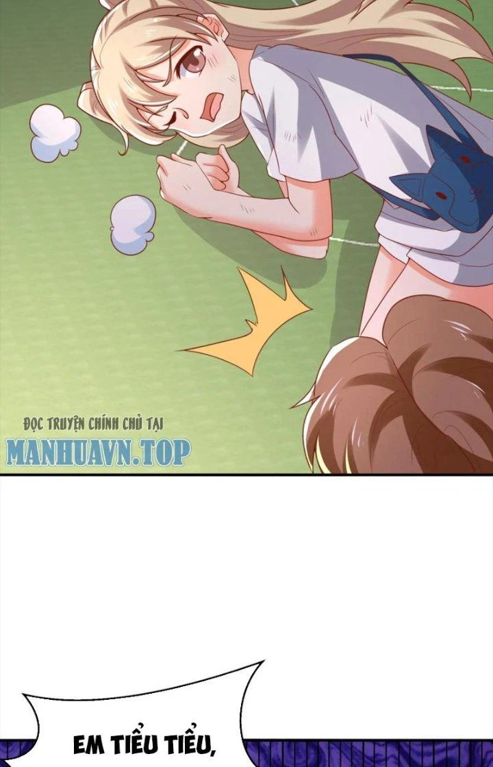 Trước Kia Có Toà Trấn Yêu Quan Chapter 90 - Trang 28