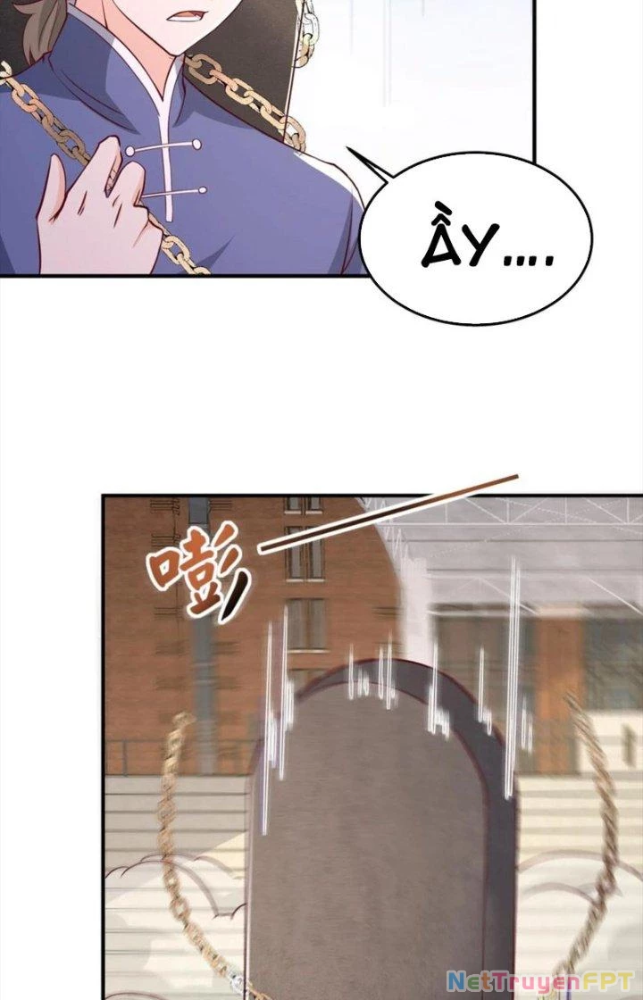 Trước Kia Có Toà Trấn Yêu Quan Chapter 90 - Trang 4