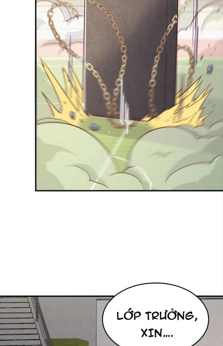 Trước Kia Có Toà Trấn Yêu Quan Chapter 90 - Trang 5