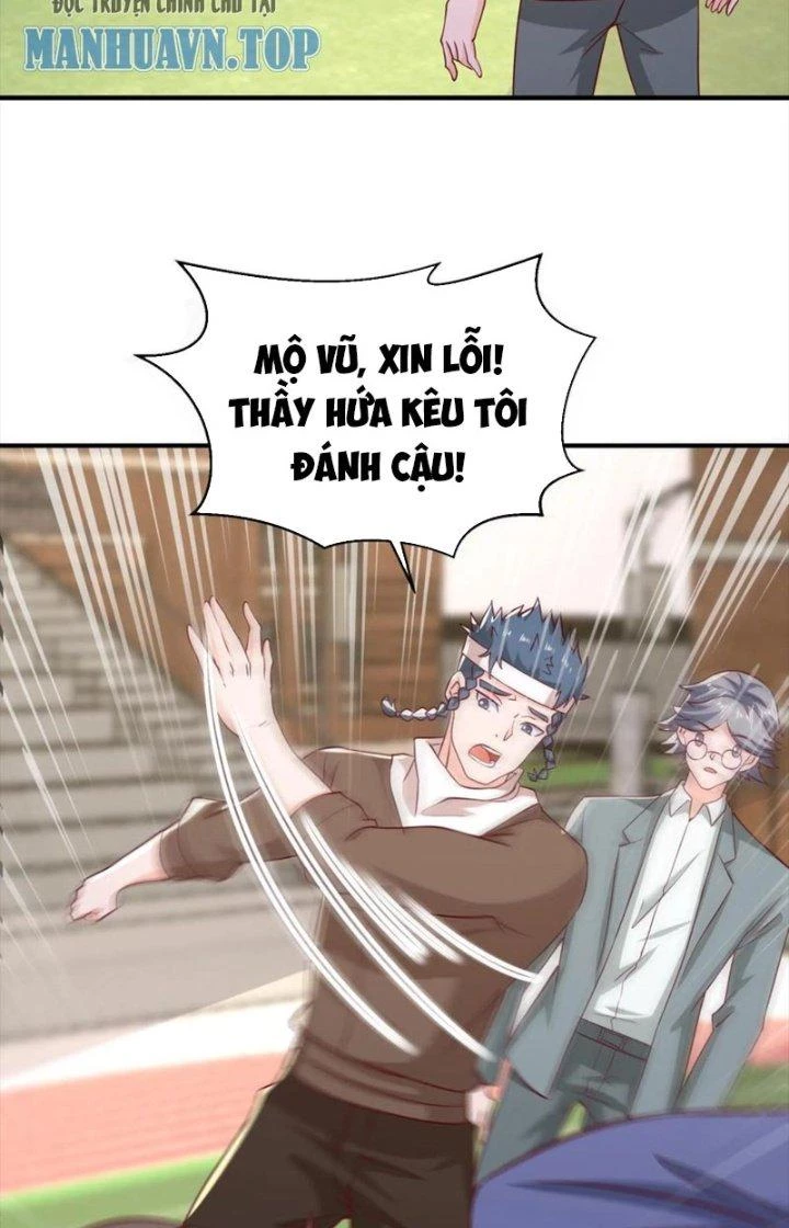 Trước Kia Có Toà Trấn Yêu Quan Chapter 90 - Trang 7