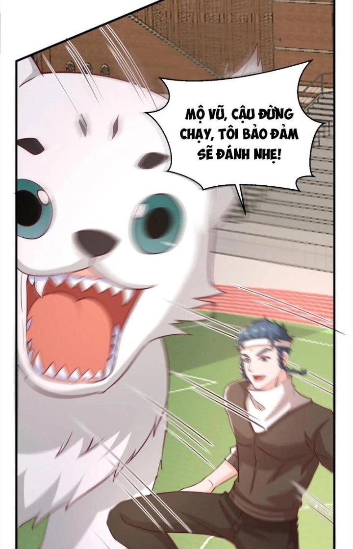 Trước Kia Có Toà Trấn Yêu Quan Chapter 90 - Trang 9