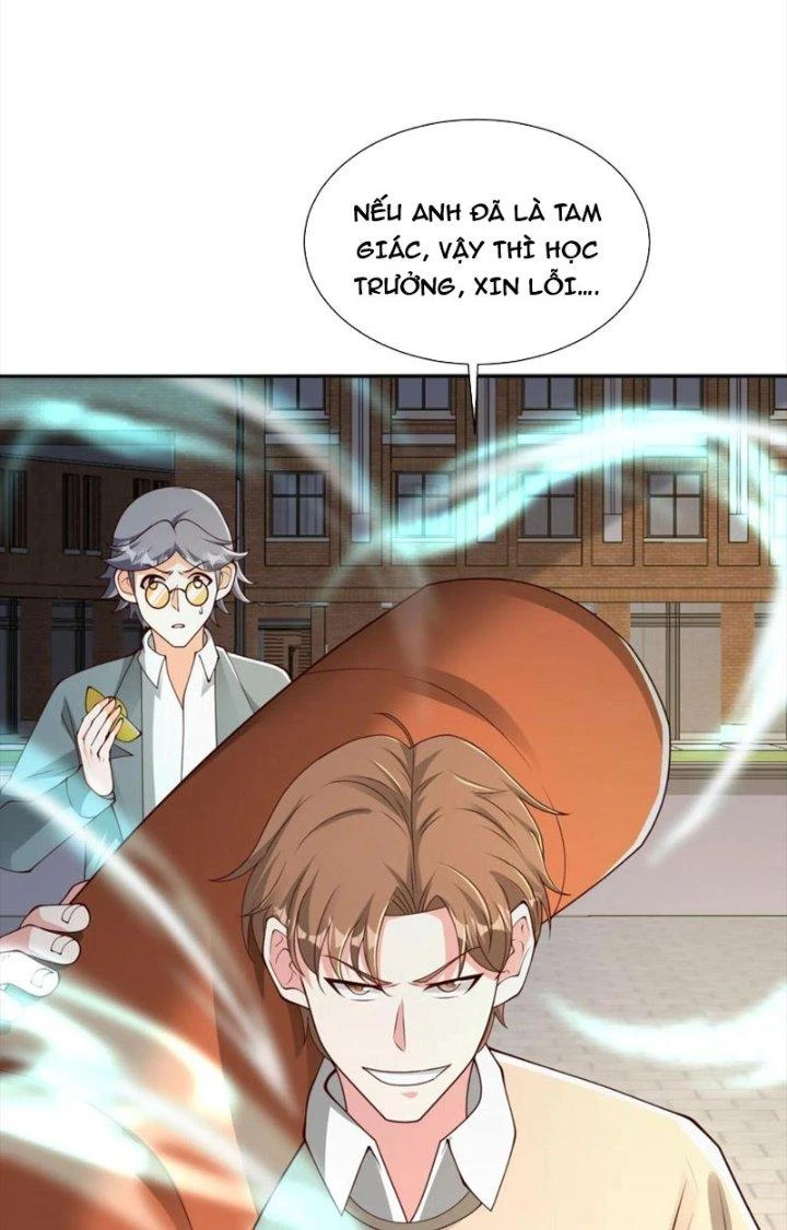 Trước Kia Có Toà Trấn Yêu Quan Chapter 91 - Trang 11