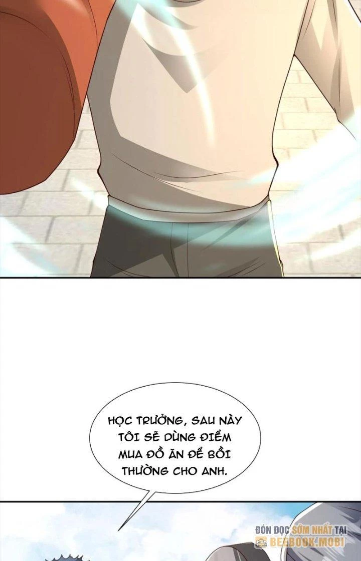 Trước Kia Có Toà Trấn Yêu Quan Chapter 91 - Trang 12