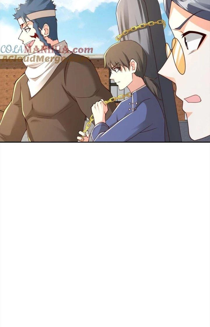 Trước Kia Có Toà Trấn Yêu Quan Chapter 91 - Trang 13