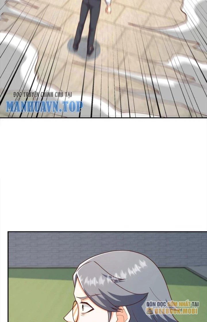 Trước Kia Có Toà Trấn Yêu Quan Chapter 91 - Trang 15
