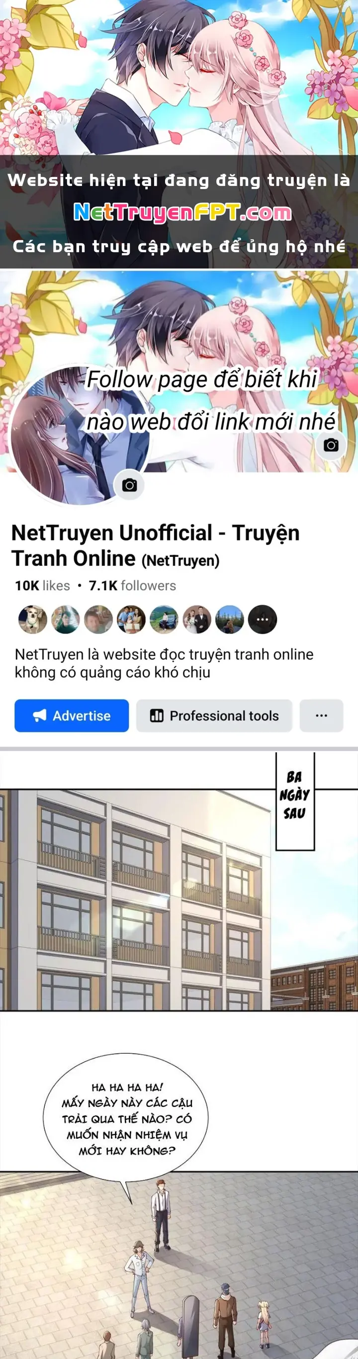 Trước Kia Có Toà Trấn Yêu Quan Chapter 91 - Trang 2