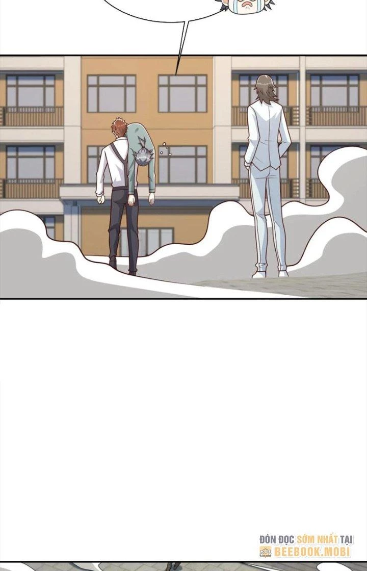 Trước Kia Có Toà Trấn Yêu Quan Chapter 91 - Trang 24