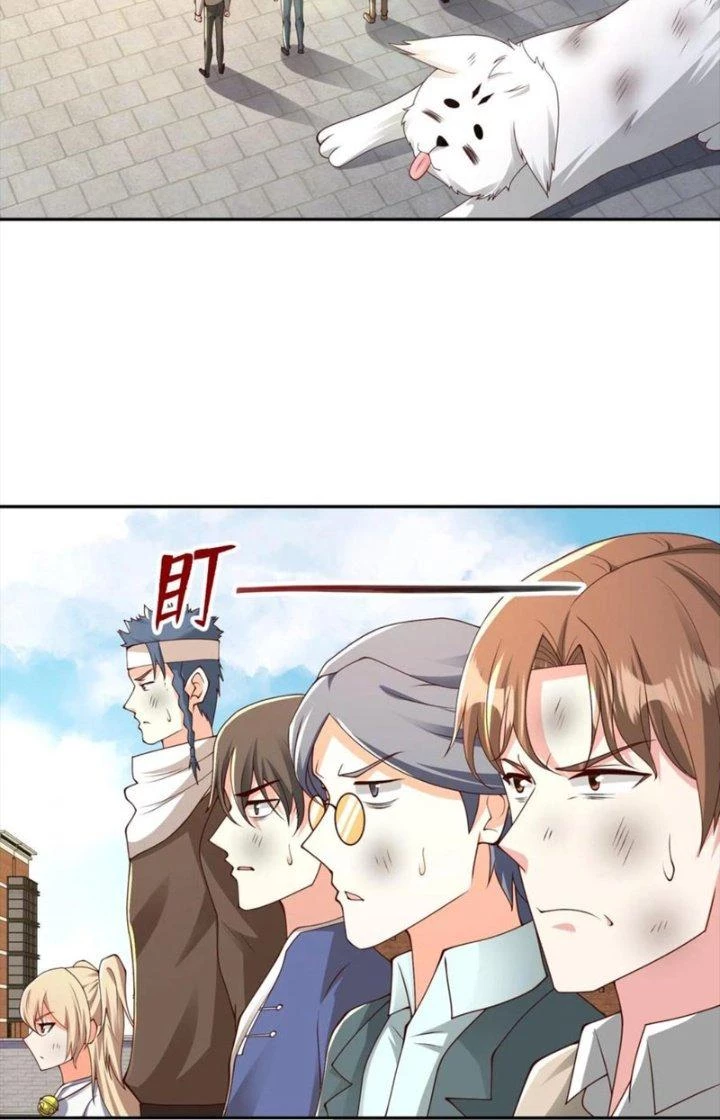 Trước Kia Có Toà Trấn Yêu Quan Chapter 91 - Trang 3