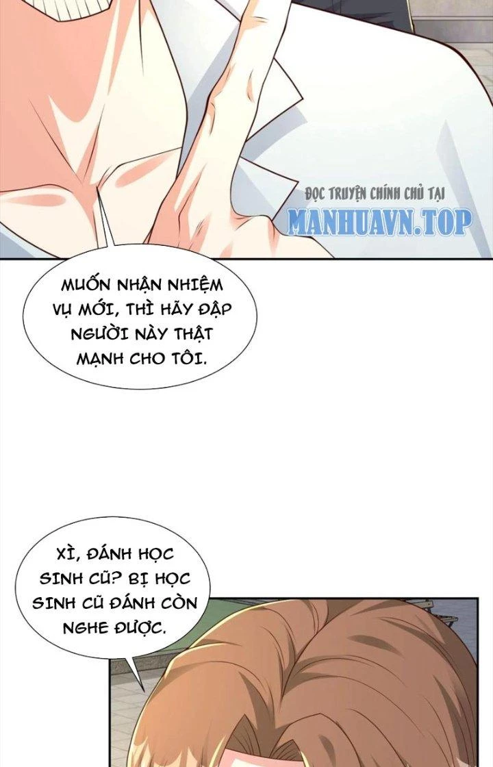 Trước Kia Có Toà Trấn Yêu Quan Chapter 91 - Trang 5