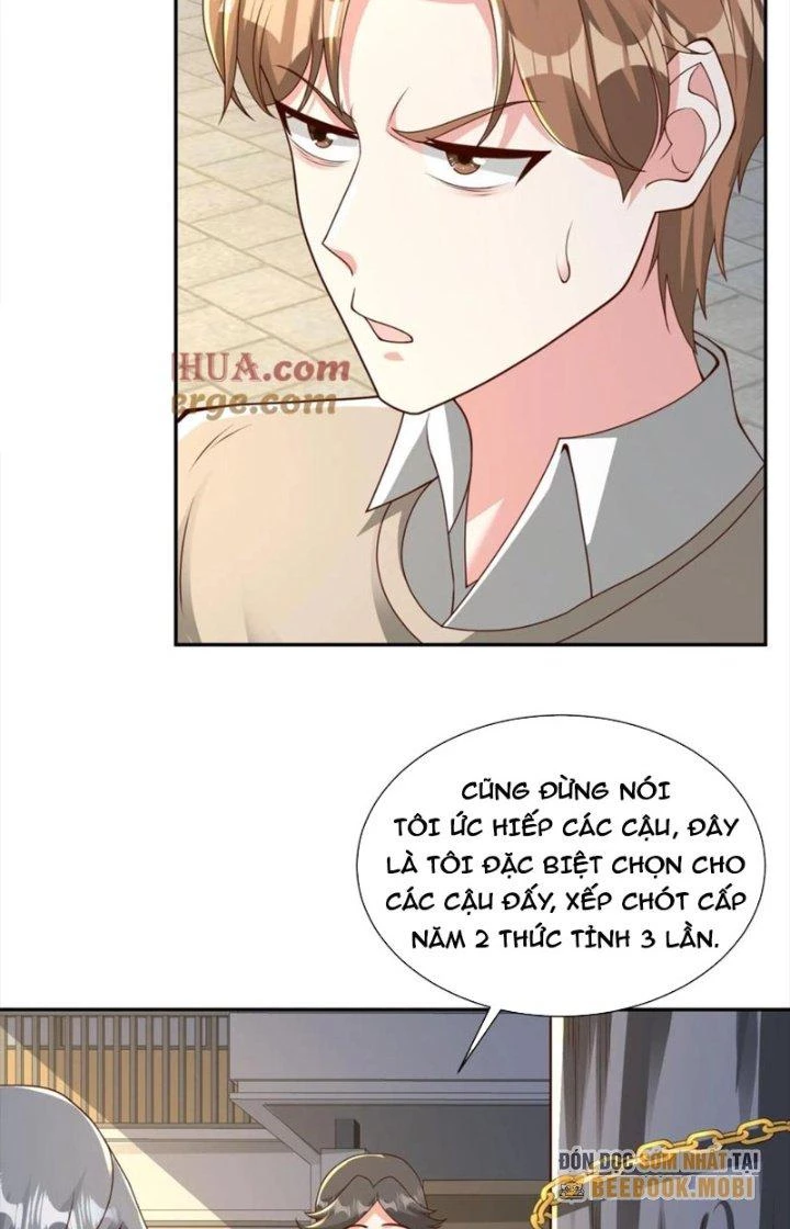 Trước Kia Có Toà Trấn Yêu Quan Chapter 91 - Trang 6