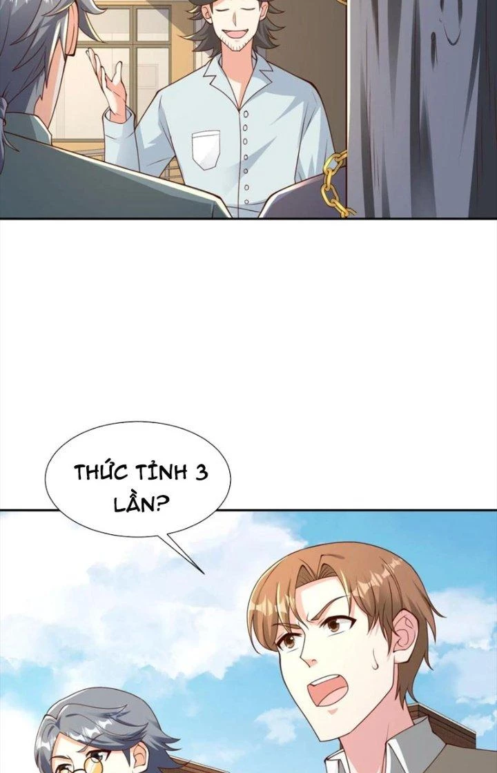 Trước Kia Có Toà Trấn Yêu Quan Chapter 91 - Trang 7