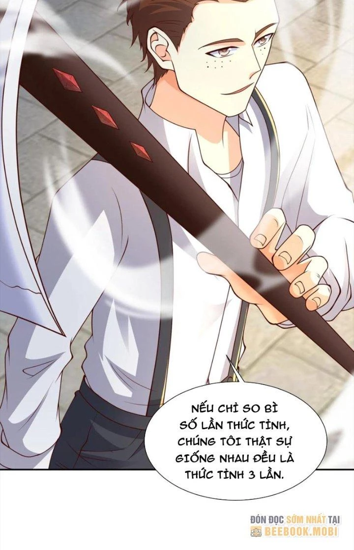 Trước Kia Có Toà Trấn Yêu Quan Chapter 91 - Trang 9