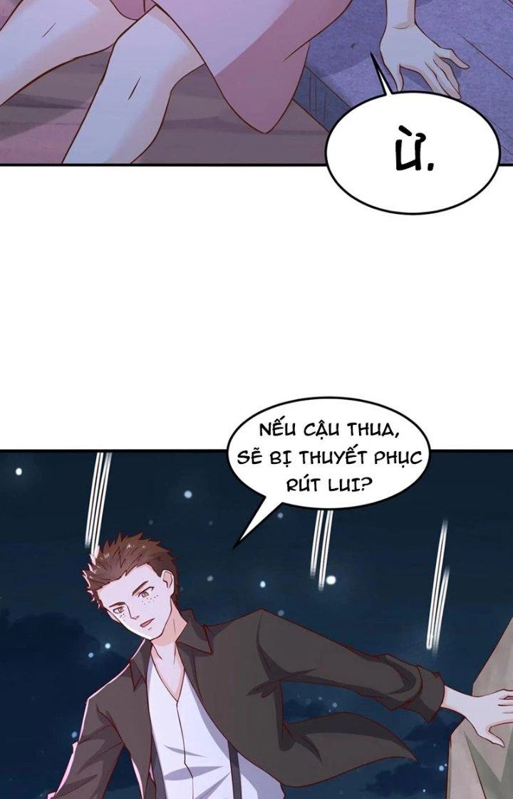 Trước Kia Có Toà Trấn Yêu Quan Chapter 92 - Trang 10