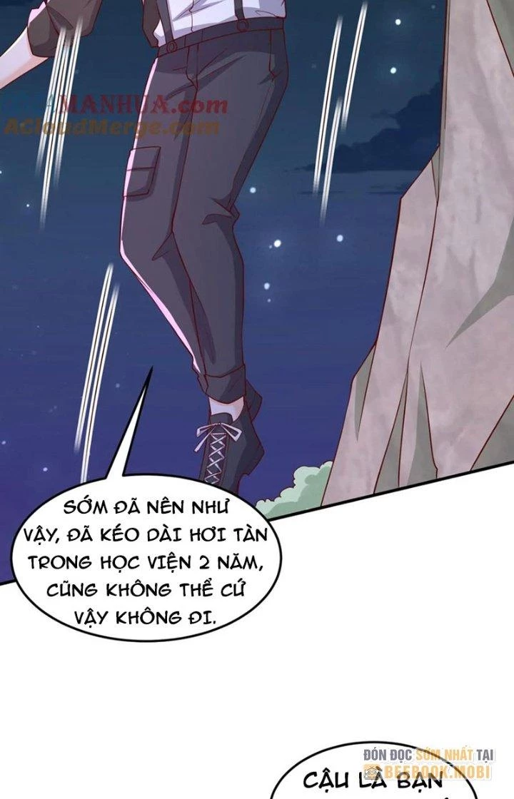 Trước Kia Có Toà Trấn Yêu Quan Chapter 92 - Trang 11