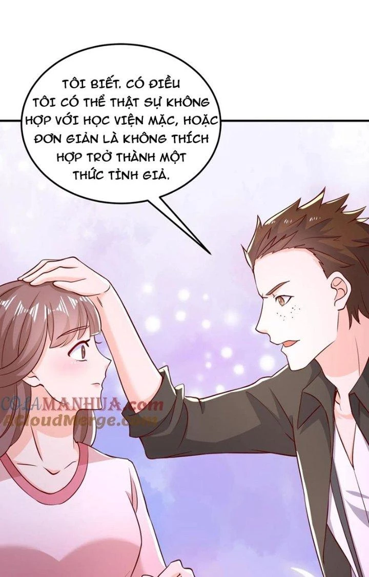 Trước Kia Có Toà Trấn Yêu Quan Chapter 92 - Trang 15