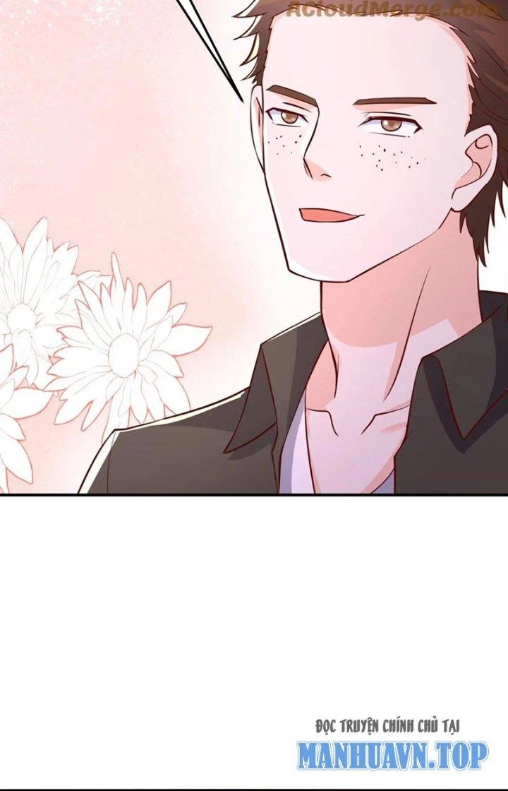 Trước Kia Có Toà Trấn Yêu Quan Chapter 92 - Trang 18