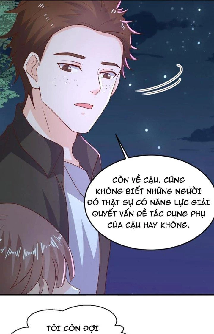 Trước Kia Có Toà Trấn Yêu Quan Chapter 92 - Trang 19