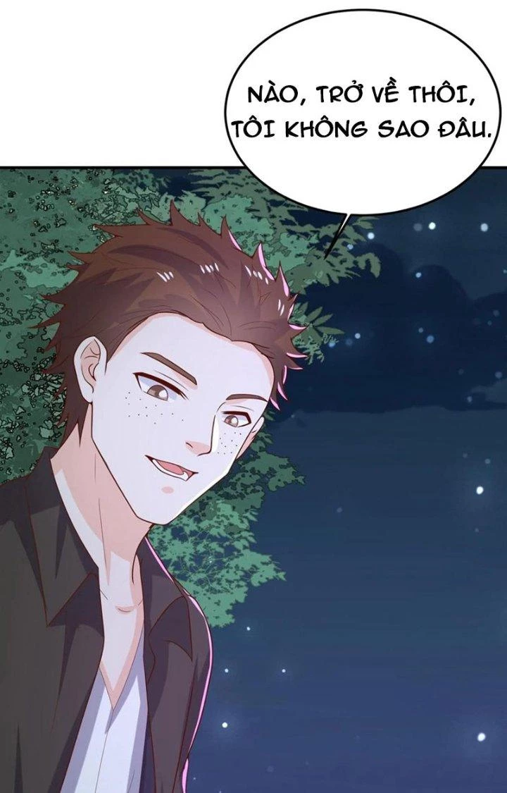 Trước Kia Có Toà Trấn Yêu Quan Chapter 92 - Trang 21