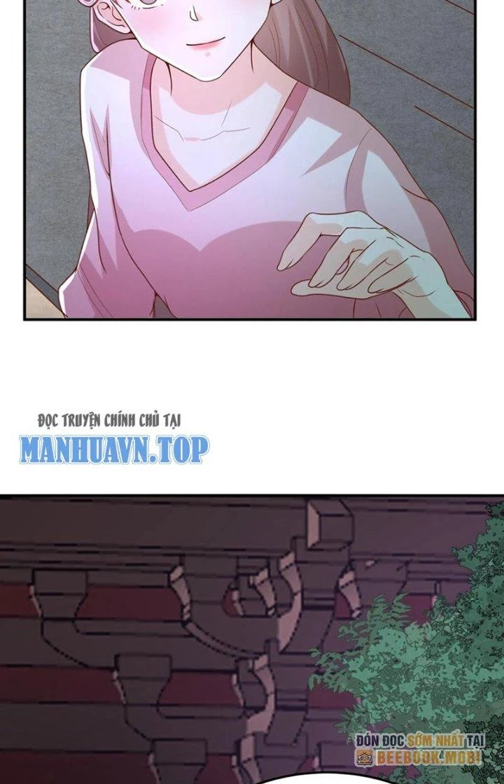 Trước Kia Có Toà Trấn Yêu Quan Chapter 92 - Trang 23