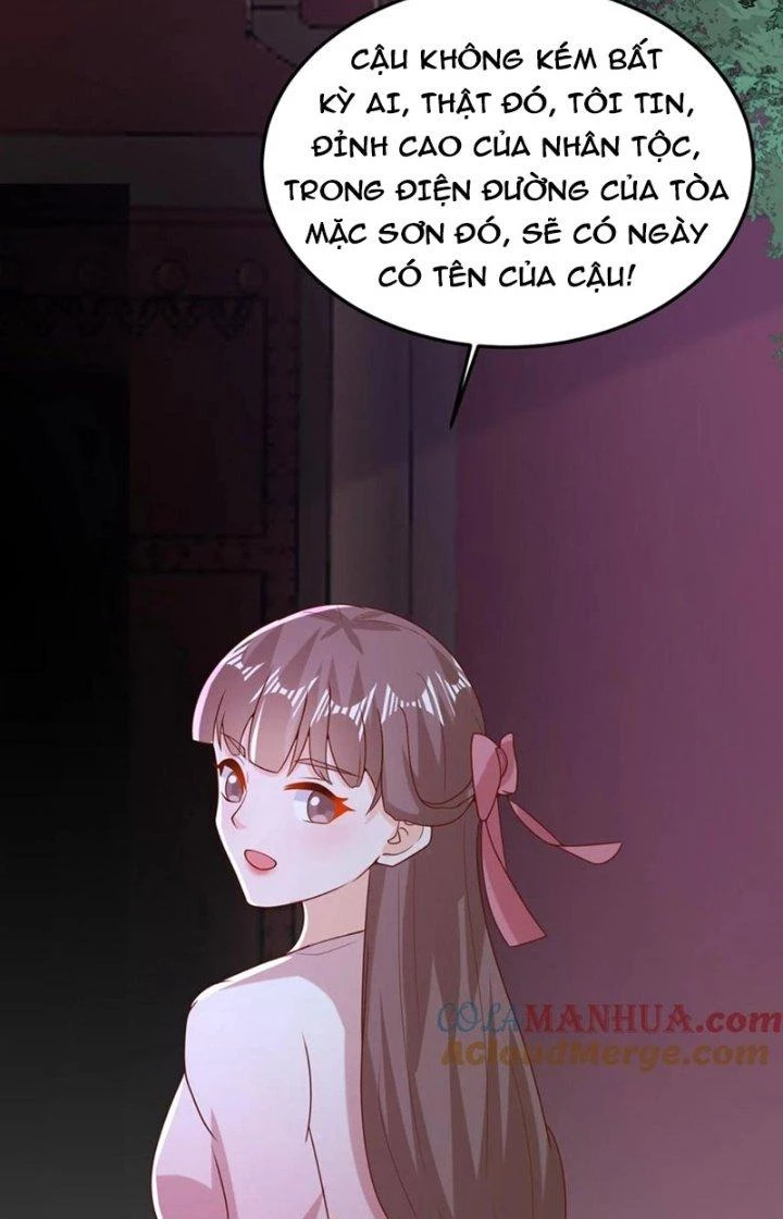 Trước Kia Có Toà Trấn Yêu Quan Chapter 92 - Trang 24