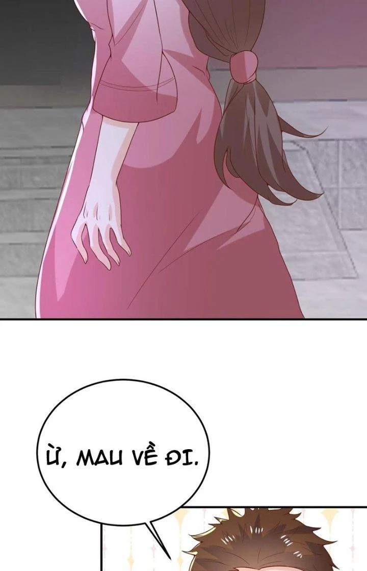 Trước Kia Có Toà Trấn Yêu Quan Chapter 92 - Trang 25