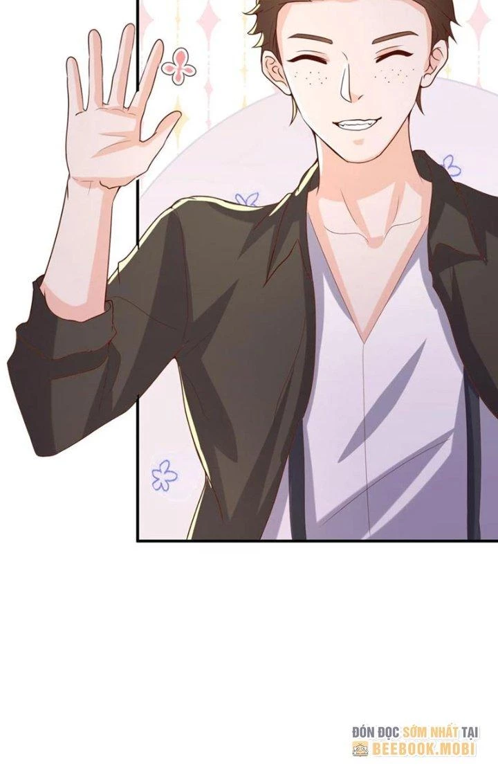 Trước Kia Có Toà Trấn Yêu Quan Chapter 92 - Trang 26