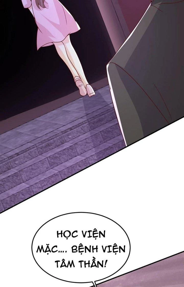 Trước Kia Có Toà Trấn Yêu Quan Chapter 92 - Trang 28