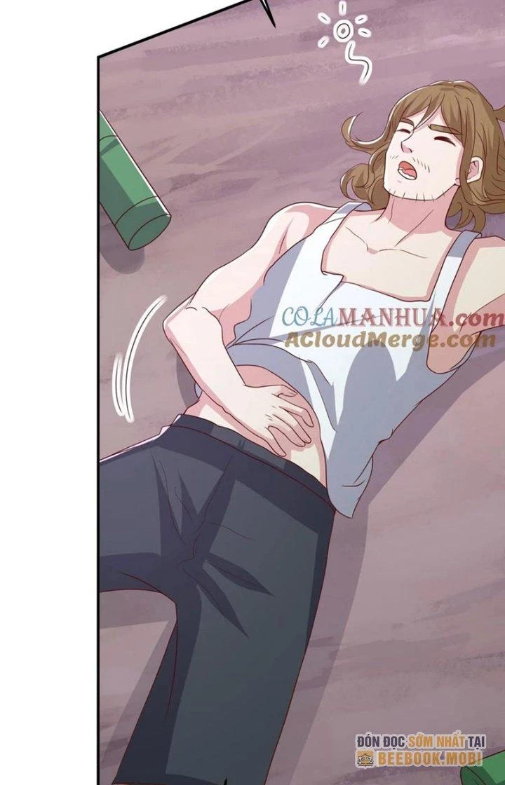 Trước Kia Có Toà Trấn Yêu Quan Chapter 92 - Trang 29