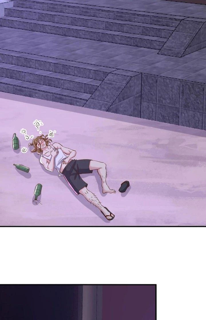 Trước Kia Có Toà Trấn Yêu Quan Chapter 92 - Trang 3