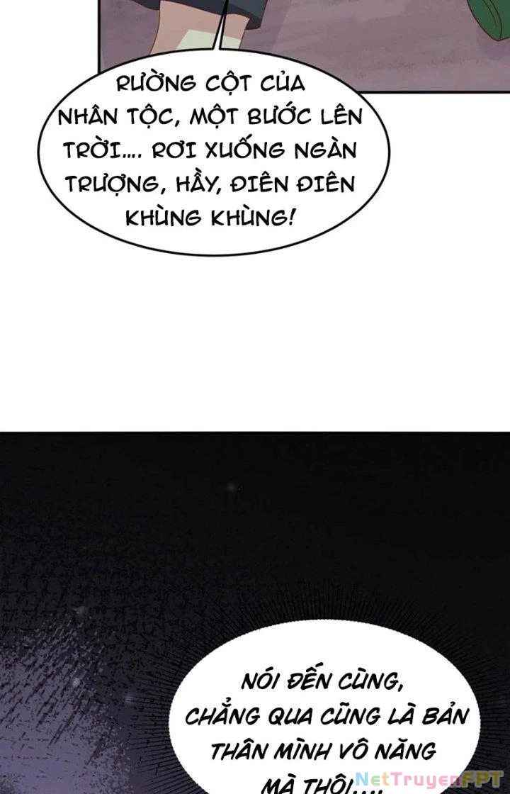 Trước Kia Có Toà Trấn Yêu Quan Chapter 92 - Trang 30