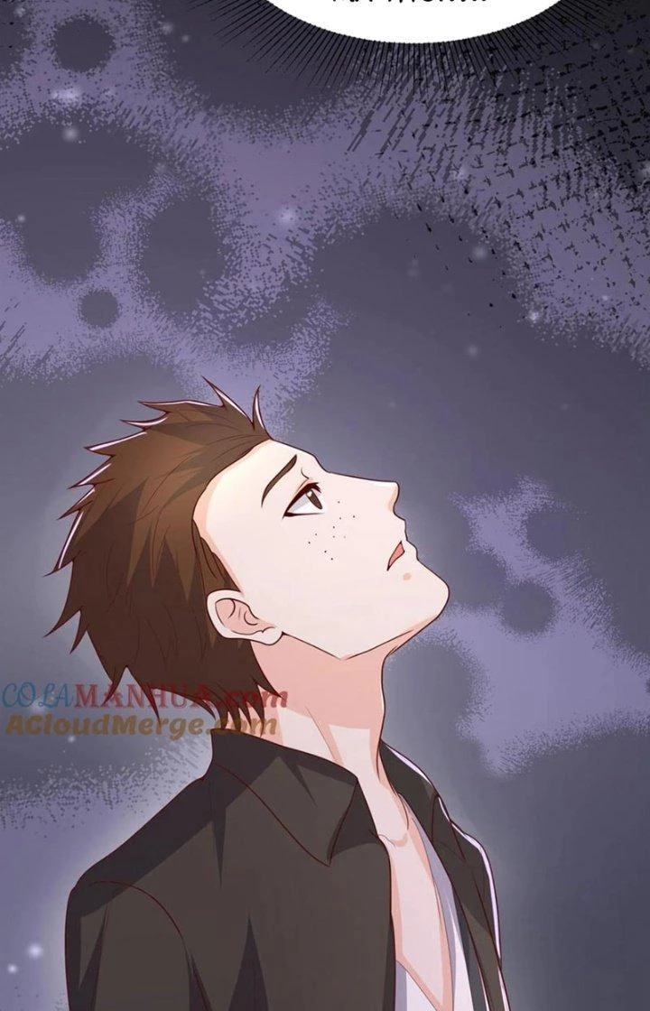 Trước Kia Có Toà Trấn Yêu Quan Chapter 92 - Trang 31