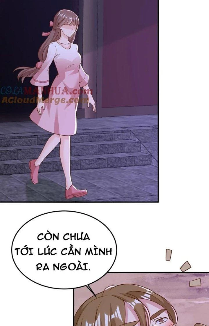 Trước Kia Có Toà Trấn Yêu Quan Chapter 92 - Trang 4
