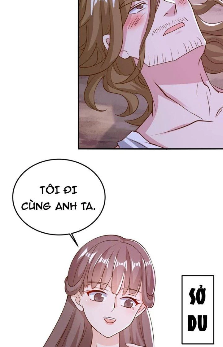 Trước Kia Có Toà Trấn Yêu Quan Chapter 92 - Trang 5