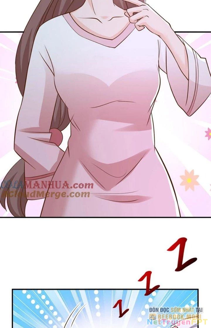 Trước Kia Có Toà Trấn Yêu Quan Chapter 92 - Trang 6