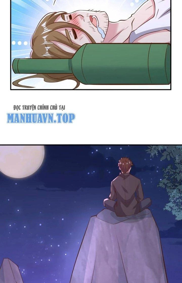 Trước Kia Có Toà Trấn Yêu Quan Chapter 92 - Trang 7