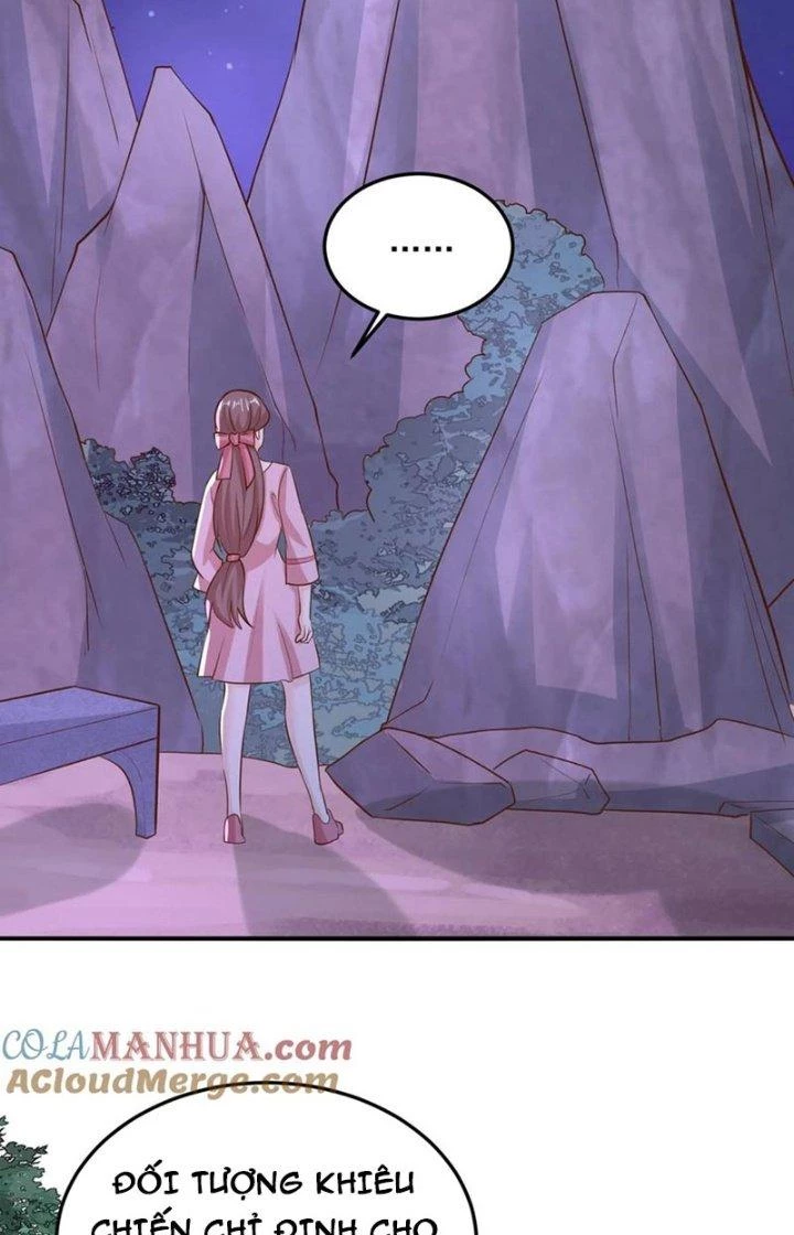 Trước Kia Có Toà Trấn Yêu Quan Chapter 92 - Trang 8