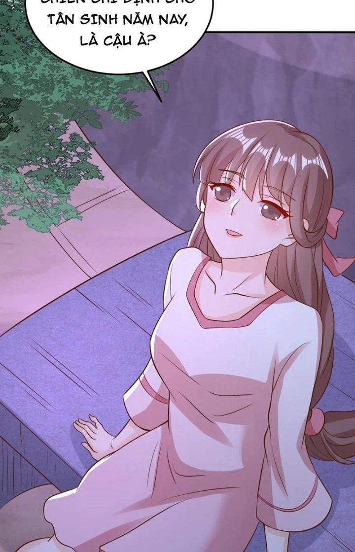 Trước Kia Có Toà Trấn Yêu Quan Chapter 92 - Trang 9