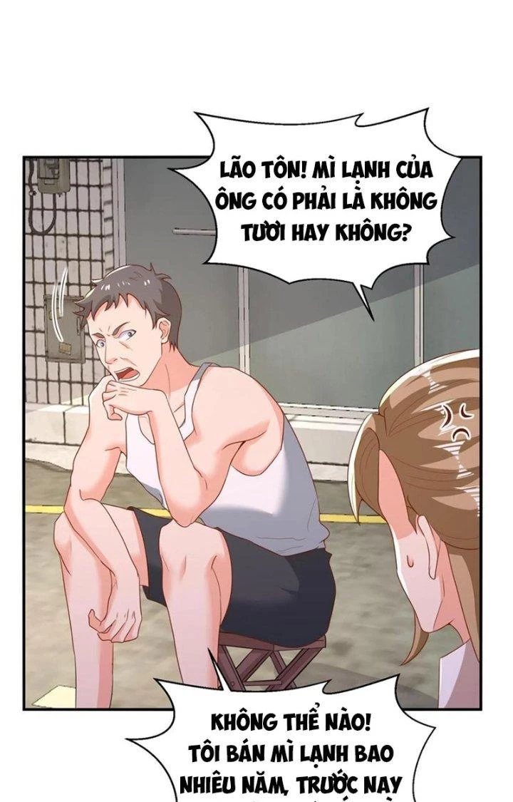 Trước Kia Có Toà Trấn Yêu Quan Chapter 93 - Trang 10