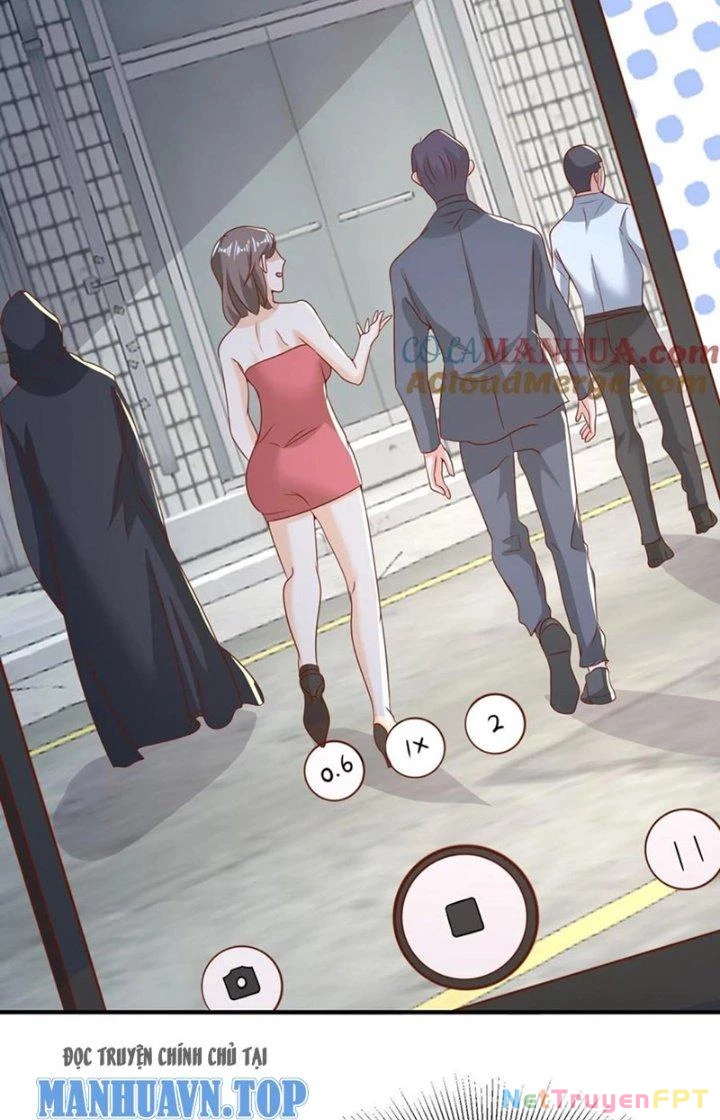 Trước Kia Có Toà Trấn Yêu Quan Chapter 93 - Trang 13