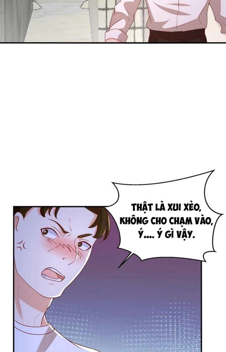 Trước Kia Có Toà Trấn Yêu Quan Chapter 93 - Trang 18