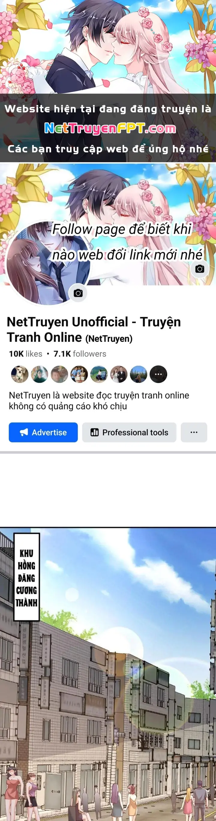 Trước Kia Có Toà Trấn Yêu Quan Chapter 93 - Trang 2