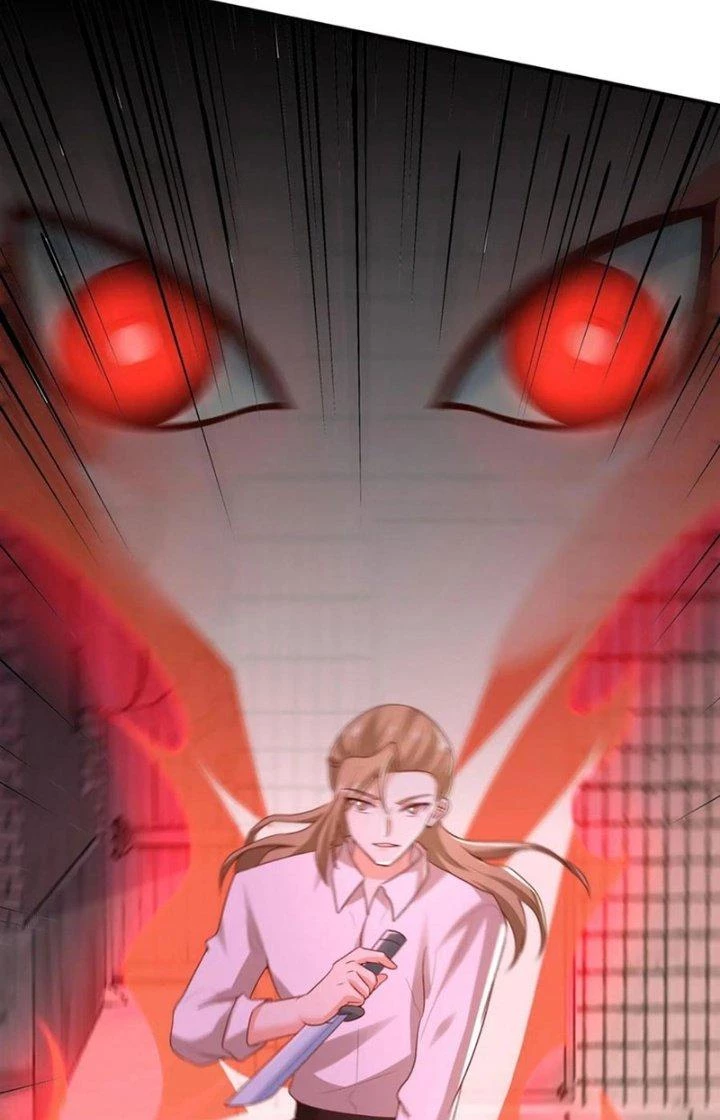 Trước Kia Có Toà Trấn Yêu Quan Chapter 93 - Trang 25