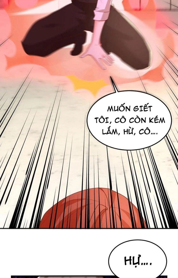 Trước Kia Có Toà Trấn Yêu Quan Chapter 93 - Trang 26