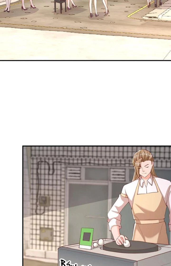 Trước Kia Có Toà Trấn Yêu Quan Chapter 93 - Trang 3