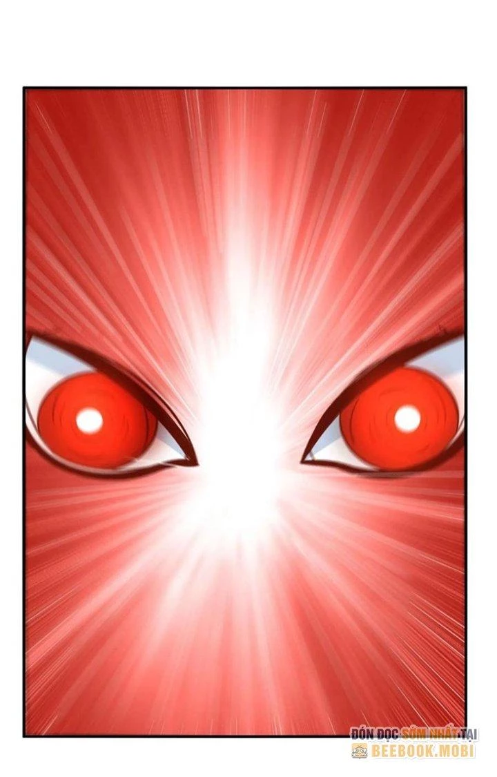Trước Kia Có Toà Trấn Yêu Quan Chapter 93 - Trang 30