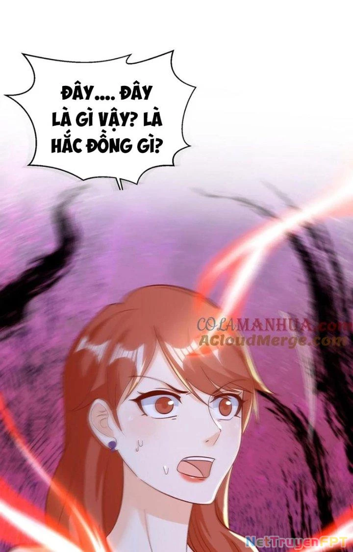 Trước Kia Có Toà Trấn Yêu Quan Chapter 93 - Trang 31