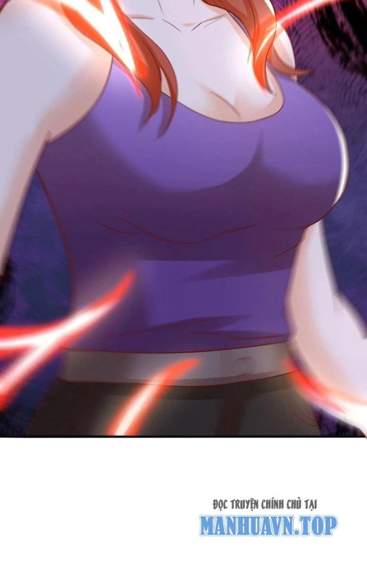 Trước Kia Có Toà Trấn Yêu Quan Chapter 93 - Trang 32