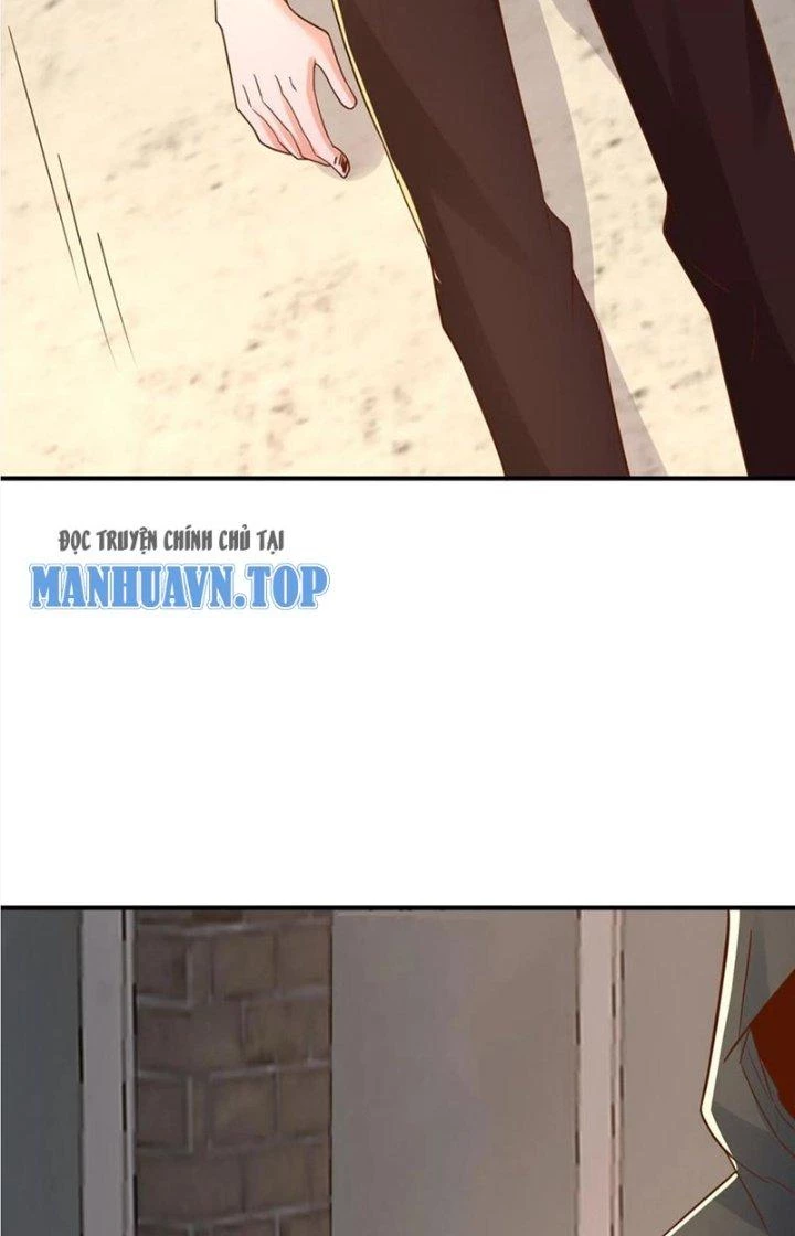 Trước Kia Có Toà Trấn Yêu Quan Chapter 93 - Trang 37