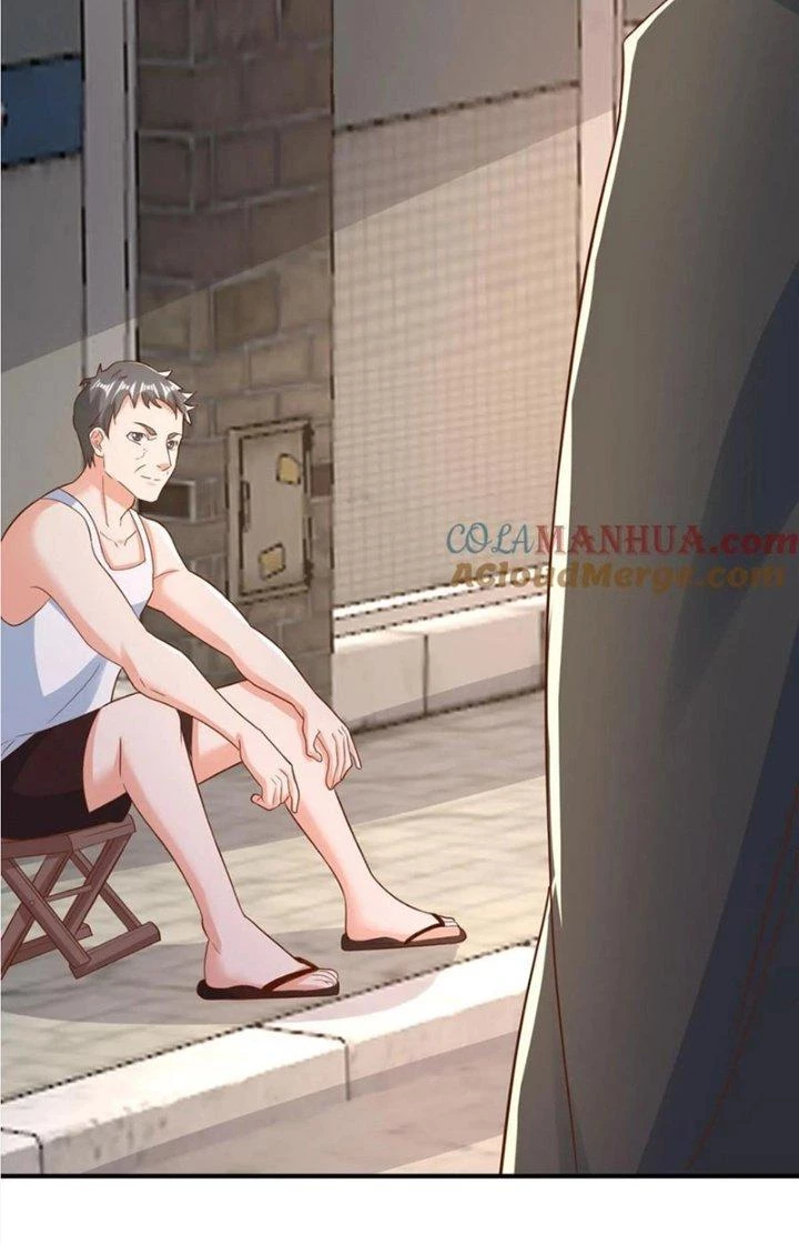 Trước Kia Có Toà Trấn Yêu Quan Chapter 93 - Trang 38
