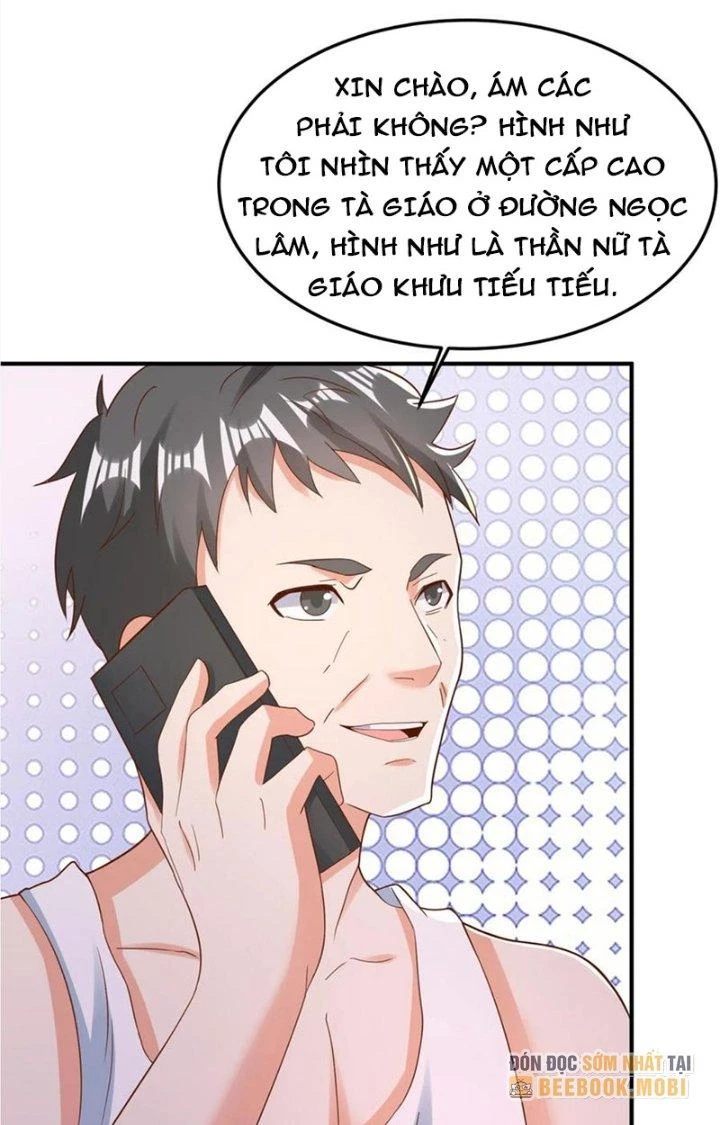 Trước Kia Có Toà Trấn Yêu Quan Chapter 93 - Trang 39